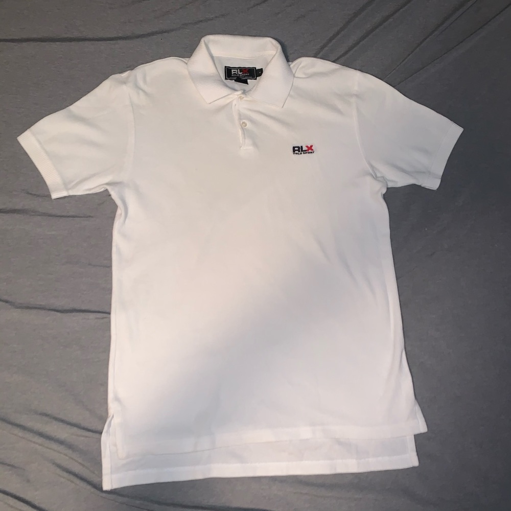 Vintage RLX Ralph Lauren Polo